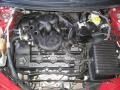 2.7 Liter DOHC 24 Valve V6 Engine for 2005 Chrysler Sebring GTC Convertible #76882338
