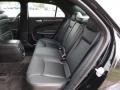 Black 2012 Chrysler 300 Limited Interior Color