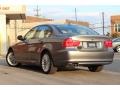 2010 Space Gray Metallic BMW 3 Series 328i xDrive Sedan  photo #2