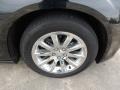2012 Chrysler 300 Limited Wheel