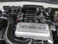 4.7 Liter DOHC 32-Valve VVT V8 2006 Toyota 4Runner SR5 Engine