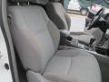 Stone Gray Front Seat Photo for 2006 Toyota 4Runner #76882750