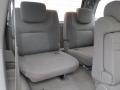 Stone Gray Rear Seat Photo for 2006 Toyota 4Runner #76882767
