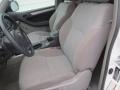 Stone Gray Front Seat Photo for 2006 Toyota 4Runner #76882830