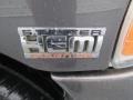 2003 Graphite Metallic Dodge Ram 1500 SLT Quad Cab  photo #14