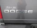2003 Graphite Metallic Dodge Ram 1500 SLT Quad Cab  photo #19