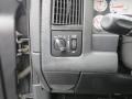 2003 Graphite Metallic Dodge Ram 1500 SLT Quad Cab  photo #41