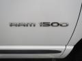 2002 Bright White Dodge Ram 1500 SLT Quad Cab  photo #15