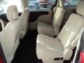 2013 Redline 2 Coat Pearl Dodge Grand Caravan SXT  photo #8