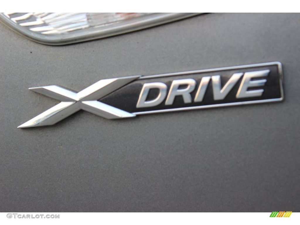 2010 3 Series 328i xDrive Sedan - Space Gray Metallic / Cream Beige photo #28