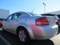 Bright Silver Metallic - Avenger SE Photo No. 2
