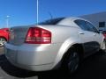 Bright Silver Metallic - Avenger SE Photo No. 3