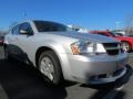 Bright Silver Metallic - Avenger SE Photo No. 4
