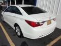 Shimmering White - Sonata GLS Photo No. 5
