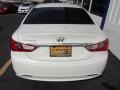 Shimmering White - Sonata GLS Photo No. 6