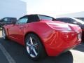Chili Pepper Red - Sky Roadster Photo No. 2