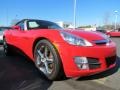 Chili Pepper Red - Sky Roadster Photo No. 4