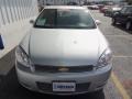 Silver Ice Metallic - Impala LT Photo No. 2