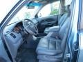 Steel Blue Metallic - Pilot EX-L 4WD Photo No. 10