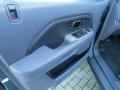 Steel Blue Metallic - Pilot EX-L 4WD Photo No. 11