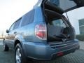 Steel Blue Metallic - Pilot EX-L 4WD Photo No. 17