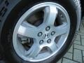 Steel Blue Metallic - Pilot EX-L 4WD Photo No. 19