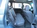Steel Blue Metallic - Pilot EX-L 4WD Photo No. 20