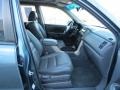 Steel Blue Metallic - Pilot EX-L 4WD Photo No. 22