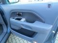 Steel Blue Metallic - Pilot EX-L 4WD Photo No. 23