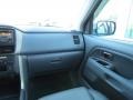 Steel Blue Metallic - Pilot EX-L 4WD Photo No. 25