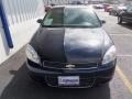 Imperial Blue Metallic - Impala LS Photo No. 2