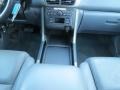 Steel Blue Metallic - Pilot EX-L 4WD Photo No. 27