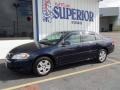 Imperial Blue Metallic - Impala LS Photo No. 4