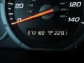Steel Blue Metallic - Pilot EX-L 4WD Photo No. 30
