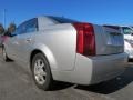 Light Platinum - CTS Sedan Photo No. 2
