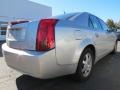 Light Platinum - CTS Sedan Photo No. 3