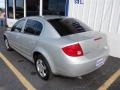Ultra Silver Metallic - Cobalt LT Sedan Photo No. 5