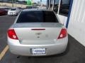 Ultra Silver Metallic - Cobalt LT Sedan Photo No. 6