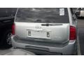 2005 Silver Indulgence Infiniti QX 56 4WD  photo #4