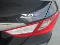 2013 Pacific Blue Pearl Hyundai Sonata SE 2.0T  photo #6