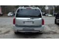 2005 Silver Indulgence Infiniti QX 56 4WD  photo #8