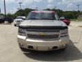 2010 Gold Mist Metallic Chevrolet Tahoe LTZ  photo #7