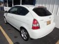 Nordic White - Accent SE 3 Door Photo No. 5
