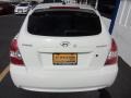 Nordic White - Accent SE 3 Door Photo No. 6