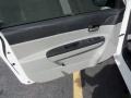 Nordic White - Accent SE 3 Door Photo No. 7