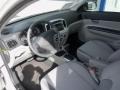 Nordic White - Accent SE 3 Door Photo No. 8