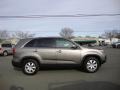 Titanium Silver - Sorento LX Photo No. 8