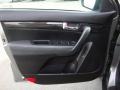 Titanium Silver - Sorento LX Photo No. 9