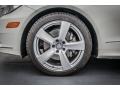 2013 Mercedes-Benz E 350 Cabriolet Wheel and Tire Photo