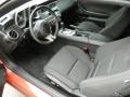 2011 Inferno Orange Metallic Chevrolet Camaro LT/RS Coupe  photo #10